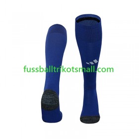 Leicester City Socken 2024-2025 Heimsatz kaufen